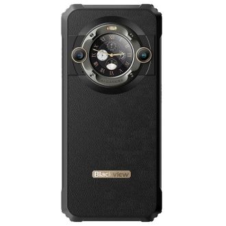 Смартфон Blackview BL9000 Pro 12/512GB Interstellar Black - фото 2