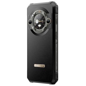 Смартфон Blackview BL9000 Pro 12/512GB Interstellar Black - фото 3