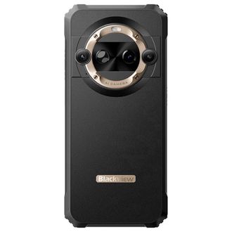 Смартфон Blackview BL9000 Pro 12/512Gb Luxury Gold 6931548316268 EU - фото 3