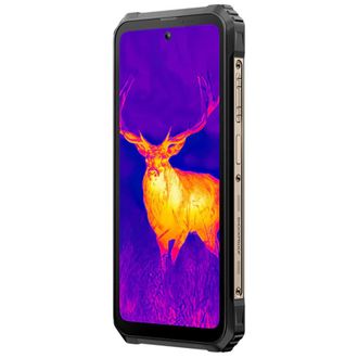 Смартфон Blackview BL9000 Pro 12/512Gb Luxury Gold 6931548316268 EU - фото 5