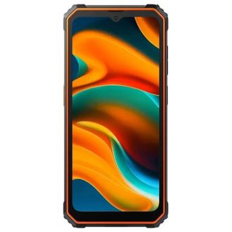 Смартфон Blackview BV4800 Pro 4/128GB Orange - фото 2