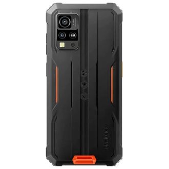 Смартфон Blackview BV4800 Pro 4/128GB Orange - фото 3