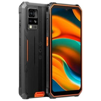 Смартфон Blackview BV4800 Pro 4/128GB Orange - фото 4