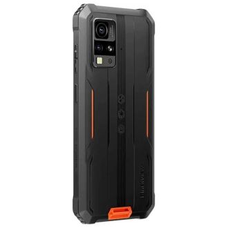 Смартфон Blackview BV4800 Pro 4/128GB Orange - фото 5