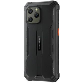 Смартфон Blackview BV5300 Pro 4/64Gb EU black - фото 2