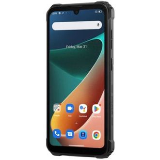 Смартфон Blackview BV5300 Pro 4/64Gb EU black - фото 3