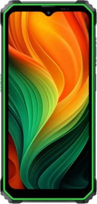 Смартфон Blackview BV6200 Plus 8/256GB Green - фото 2 Смартфон Blackview BV6200 Plus 8/256GB Green - фото 2