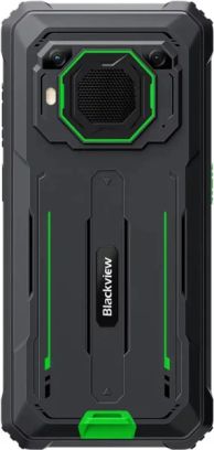 Смартфон Blackview BV6200 Plus 8/256GB Green - фото 3 Смартфон Blackview BV6200 Plus 8/256GB Green - фото 3