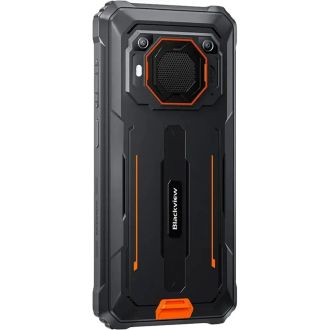 Смартфон Blackview BV6200 Plus 8/128GB Orange - фото 2 Смартфон Blackview BV6200 Plus 8/128GB Orange - фото 2