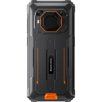 Смартфон Blackview BV6200 Plus 8/128GB Orange - фото 3 Смартфон Blackview BV6200 Plus 8/128GB Orange - фото 3