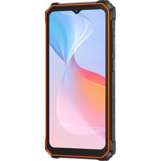 Смартфон Blackview BV6200 Plus 8/128GB Orange - фото 4 Смартфон Blackview BV6200 Plus 8/128GB Orange - фото 4