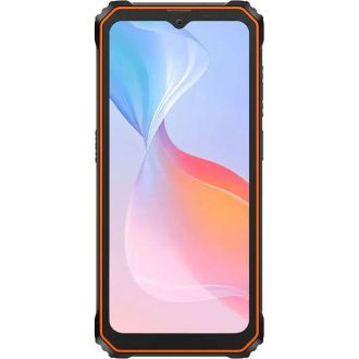 Смартфон Blackview BV6200 Plus 8/128GB Orange - фото 5 Смартфон Blackview BV6200 Plus 8/128GB Orange - фото 5