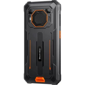 Смартфон Blackview BV6200 Plus 8/128GB Orange - фото 6 Смартфон Blackview BV6200 Plus 8/128GB Orange - фото 6