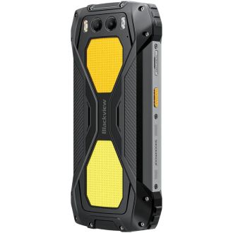 Смартфон Blackview BV7300 6/256GB Yellow EU - фото 2 Смартфон Blackview BV7300 6/256GB Yellow EU - фото 2