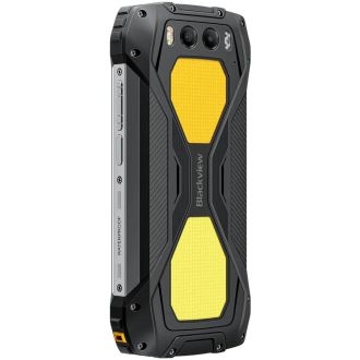 Смартфон Blackview BV7300 6/256GB Yellow EU - фото 3 Смартфон Blackview BV7300 6/256GB Yellow EU - фото 3