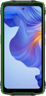 Смартфон Blackview BV8200 12/256GB Green - фото 2
