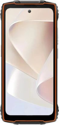 Смартфон Blackview BV8200 12/256GB Global NFC (Orange) - фото 2