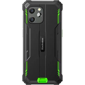 Смартфон Blackview BV8900 8/256GB Green (Global Version) - фото 3