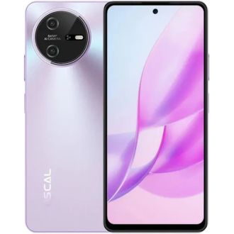 Смартфон Blackview Oscal Tiger 12 12/256GB Purple (UA) - фото 1 Смартфон Blackview Oscal Tiger 12 12/256GB Purple (UA) - фото 1
