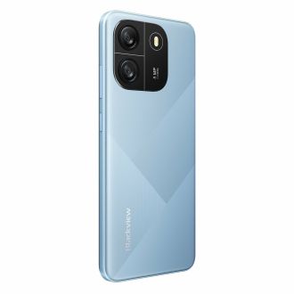 Смартфон Blackview Wave 6C 2/32Gb Ripple Blue (6931548315728) EU - фото 2