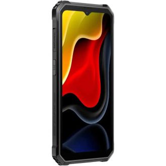 Смартфон Blackview BV4800 SE 4/64Gb Black NFC (Global Version) - фото 2