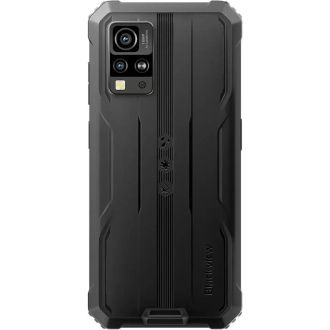 Смартфон Blackview BV4800 SE 4/64Gb Black NFC (Global Version) - фото 3