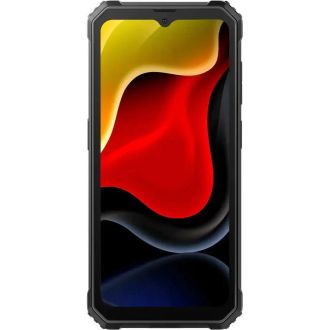 Смартфон Blackview BV4800 SE 4/64Gb Black NFC (Global Version) - фото 4