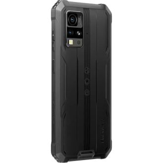 Смартфон Blackview BV4800 SE 4/64Gb Black NFC (Global Version) - фото 5