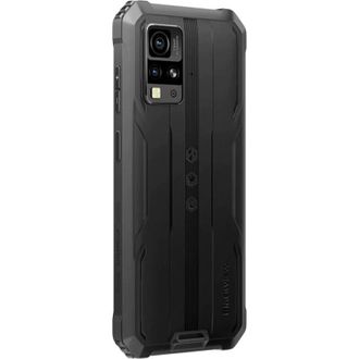 Смартфон Blackview BV4800 Pro 4/128GB Black UA - фото 2