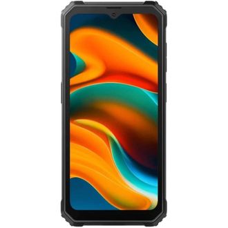 Смартфон Blackview BV4800 Pro 4/128GB Black UA - фото 3