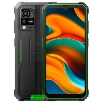 Смартфон Blackview BV4800 Pro 4/128GB Green - фото 1 Смартфон Blackview BV4800 Pro 4/128GB Green - фото 1