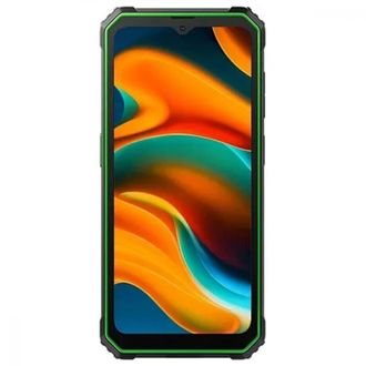 Смартфон Blackview BV4800 Pro 4/128GB Green - фото 2 Смартфон Blackview BV4800 Pro 4/128GB Green - фото 2
