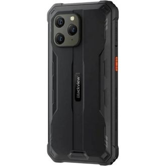Смартфон Blackview BV5300 Plus 8/128GB Black - фото 2
