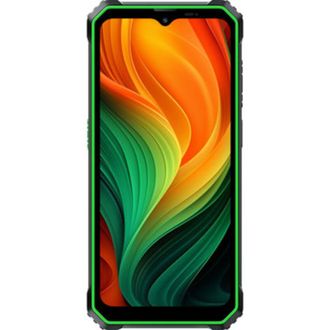 Смартфон Blackview BV6200 Plus 8/256GB Global NFC (Green) - фото 2 Смартфон Blackview BV6200 Plus 8/256GB Global NFC (Green) - фото 2