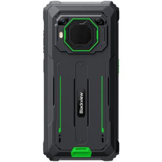 Смартфон Blackview BV6200 Plus 8/256GB Global NFC (Green) - фото 3 Смартфон Blackview BV6200 Plus 8/256GB Global NFC (Green) - фото 3