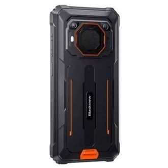 Смартфон Blackview BV6200 Pro 6/128GB NFC Orange (Global Version) - фото 2 Смартфон Blackview BV6200 Pro 6/128GB NFC Orange (Global Version) - фото 2