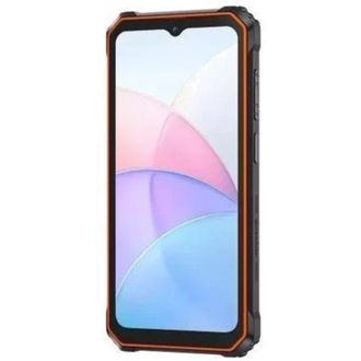 Смартфон Blackview BV6200 Pro 6/128GB NFC Orange (Global Version) - фото 3 Смартфон Blackview BV6200 Pro 6/128GB NFC Orange (Global Version) - фото 3