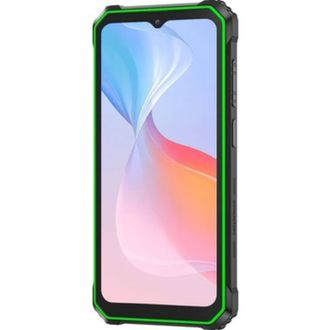Смартфон Blackview BV6200 Pro 6/128GB NFC Green (Global Version) - фото 2