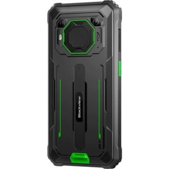 Смартфон Blackview BV6200 Pro 6/128GB NFC Green (Global Version) - фото 3