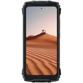 Смартфон Blackview BV7300 6/256Gb EU black - фото 2