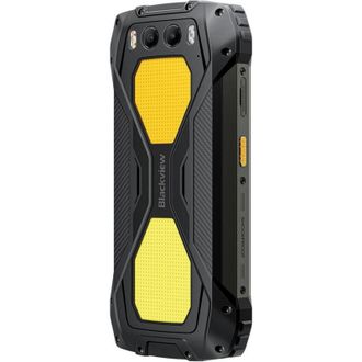 Смартфон Blackview BV7300 6/256Gb EU black - фото 3