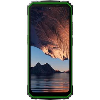 Смартфон Blackview BV8100 8/256Gb NFC Green (6931548317791) EU - фото 3