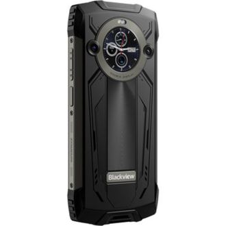 Смартфон Blackview BV8200 12/256GB Black - фото 3 Смартфон Blackview BV8200 12/256GB Black - фото 3