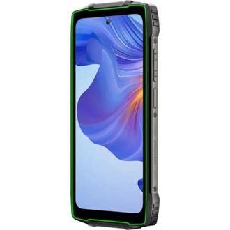 Смартфон Blackview BV8200 12/256GB Global NFC (Green) - фото 2