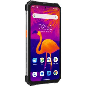 Смартфон Blackview BV8900 Pro 8/256GB Orange (Global Version) - фото 2