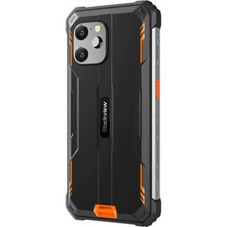 Смартфон Blackview BV8900 Pro 8/256GB Orange (Global Version) - фото 3