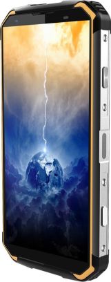 Смартфон Blackview BV9500 Plus 4/64GB Yellow (Global Version) - фото 3