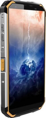 Смартфон Blackview BV9500 Plus 4/64GB Yellow (Global Version) - фото 4
