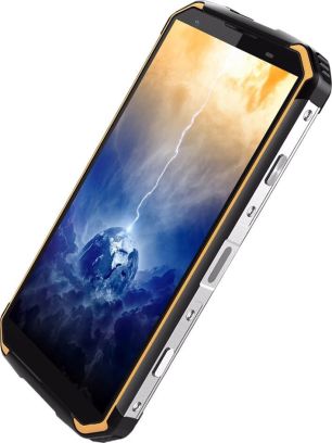 Смартфон Blackview BV9500 Plus 4/64GB Yellow (Global Version) - фото 5
