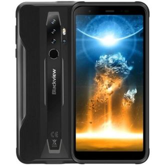 Смартфон Blackview BV6300 Pro 6/128GB Black (Global Version) - фото 1 Смартфон Blackview BV6300 Pro 6/128GB Black (Global Version) - фото 1